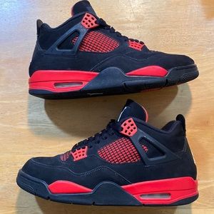 Jordan Retro 4